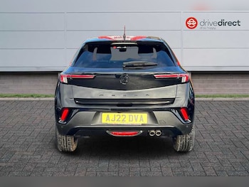 Used Vauxhall Mokka undefined for sale - 77322548: Photo