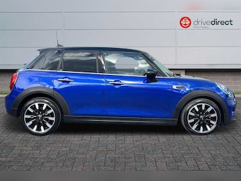 Used MINI Hatch undefined for sale - 76930369: Photo