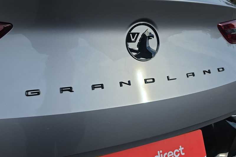 Used Vauxhall Grandland 2022 for sale - 77944146: Photo 30