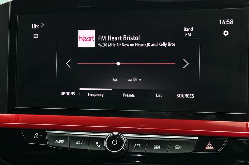 Used Vauxhall Mokka 2023 for sale - 77416374: Photo 17