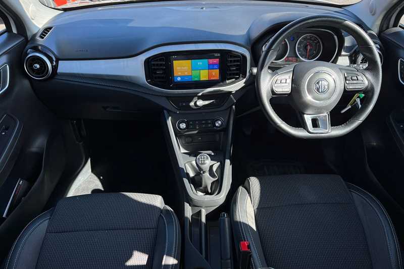 Used MG MG3 2022 for sale - 76448579: Photo 13