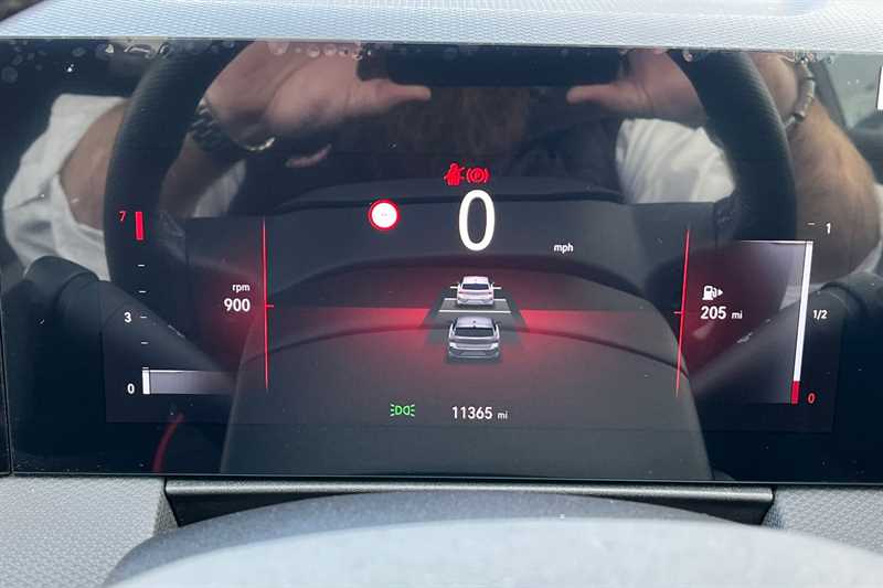 Used Vauxhall Astra 2024 for sale - 77375466: Photo 20