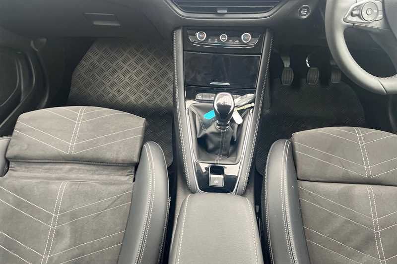 Used Vauxhall Grandland for sale - 77864227: Photo 14