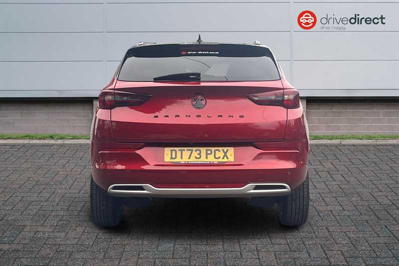 Used Vauxhall Grandland for sale - 77864227: Photo 4