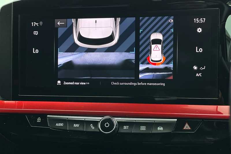 Used Vauxhall Mokka 2023 for sale - 76525311: Photo 19