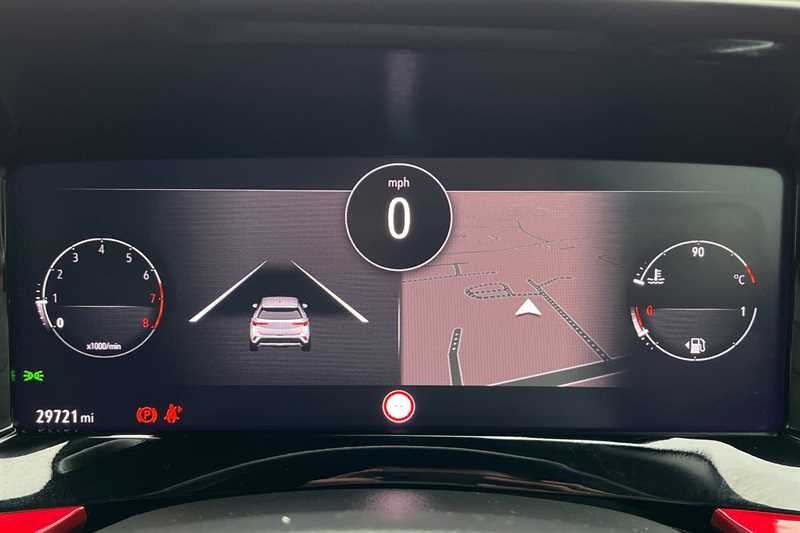 Used Vauxhall Mokka 2023 for sale - 76525311: Photo 20