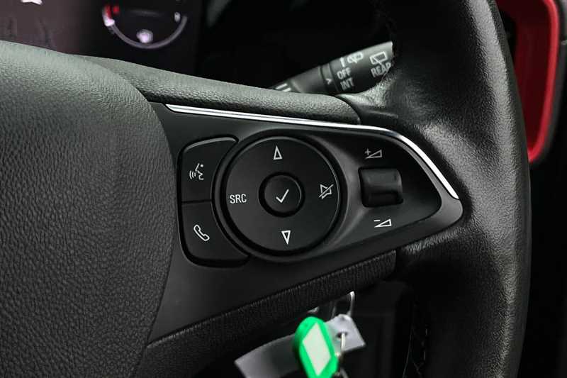 Used Vauxhall Mokka 2023 for sale - 76525311: Photo 22