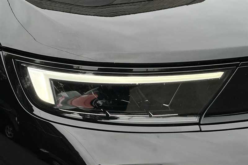 Used Vauxhall Mokka 2023 for sale - 76525311: Photo 28