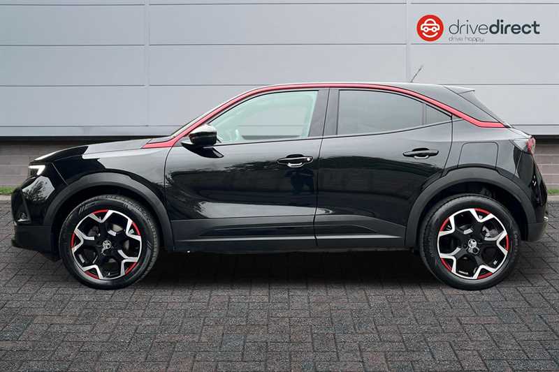 Used Vauxhall Mokka 2023 for sale - 76525311: Photo 6