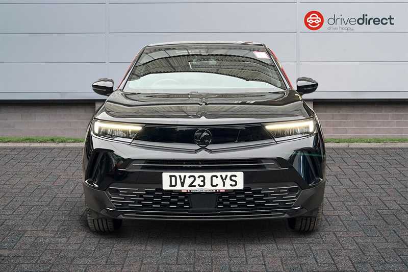 Used Vauxhall Mokka 2023 for sale - 76525311: Photo 8