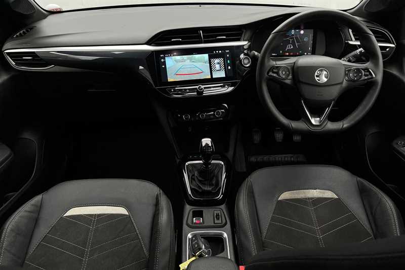 Used Vauxhall Corsa 2024 for sale - 76891256: Photo 13