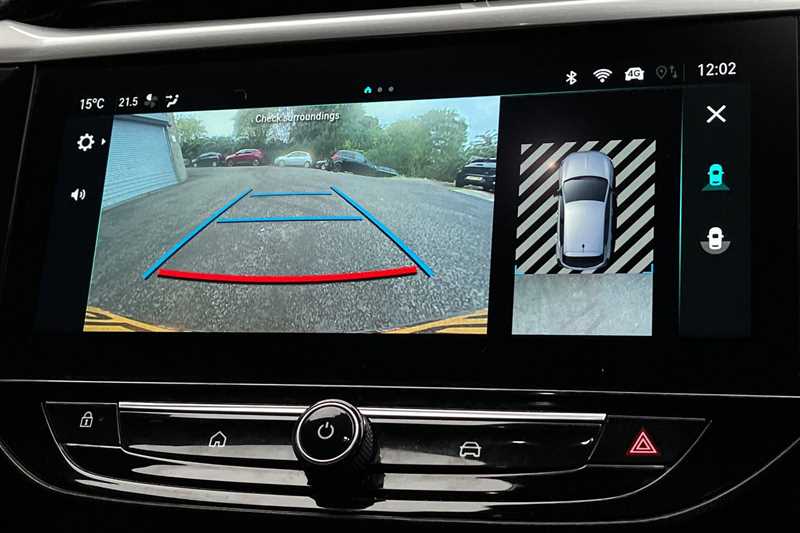 Used Vauxhall Corsa 2024 for sale - 76891256: Photo 19