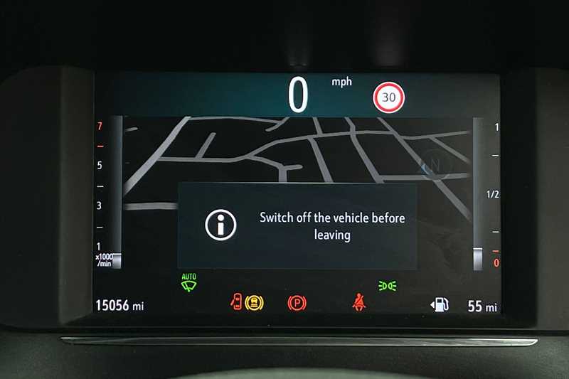 Used Vauxhall Corsa 2024 for sale - 76891256: Photo 20