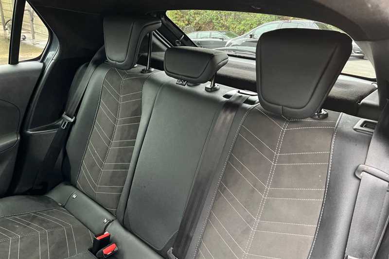 Used Vauxhall Corsa 2024 for sale - 76891256: Photo 24