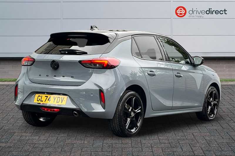 Used Vauxhall Corsa 2024 for sale - 76891256: Photo 3