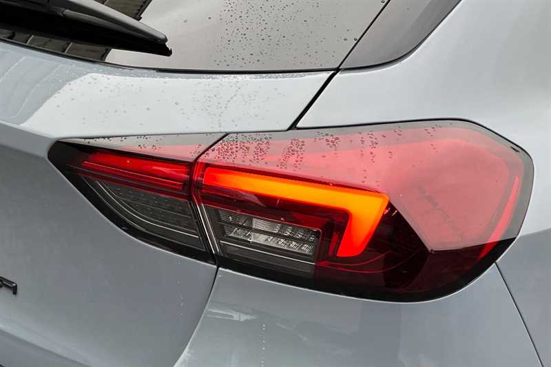 Used Vauxhall Corsa 2024 for sale - 76891256: Photo 32