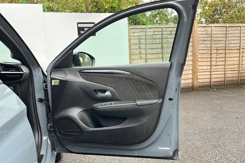 Used Vauxhall Corsa 2024 for sale - 76891256: Photo 41