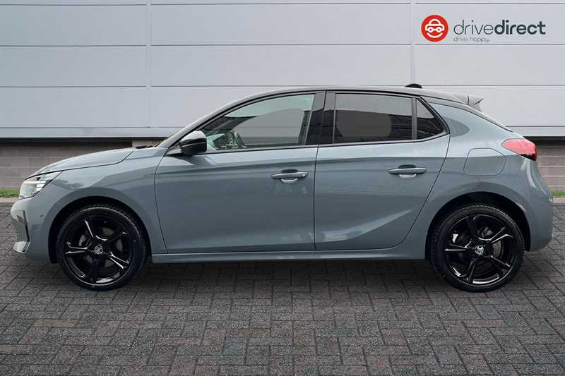 Used Vauxhall Corsa 2024 for sale - 76891256: Photo 6