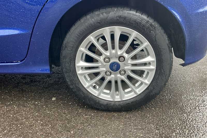 Used Ford Ka+ 2019 for sale - 77567045: Photo 10