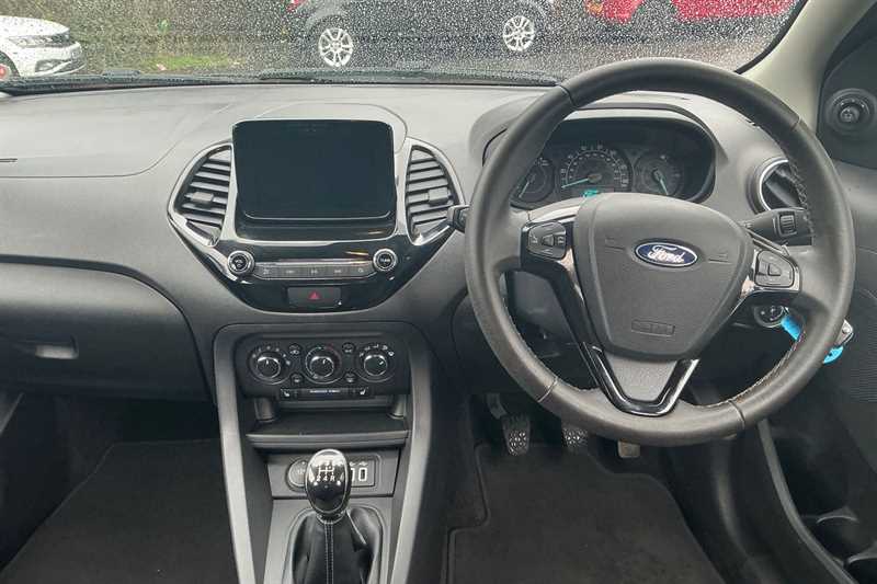 Used Ford Ka+ 2019 for sale - 77567045: Photo 13