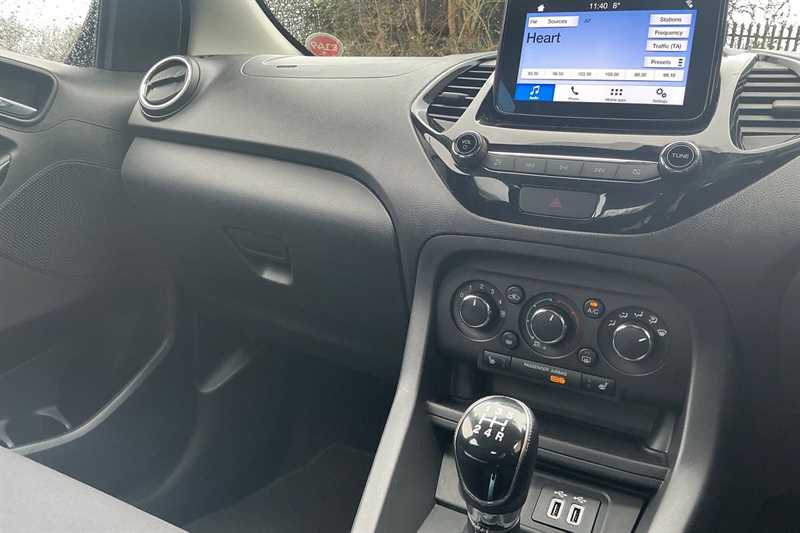 Used Ford Ka+ 2019 for sale - 77567045: Photo 14