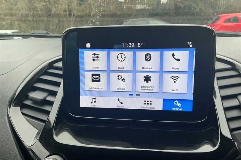 Used Ford Ka+ 2019 for sale - 77567045: Photo 17