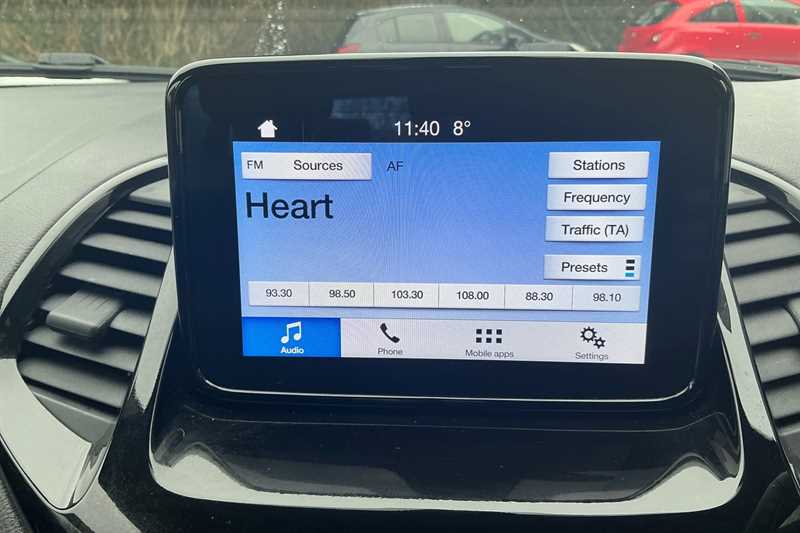 Used Ford Ka+ 2019 for sale - 77567045: Photo 19