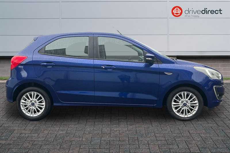 Used Ford Ka+ 2019 for sale - 77567045: Photo 2