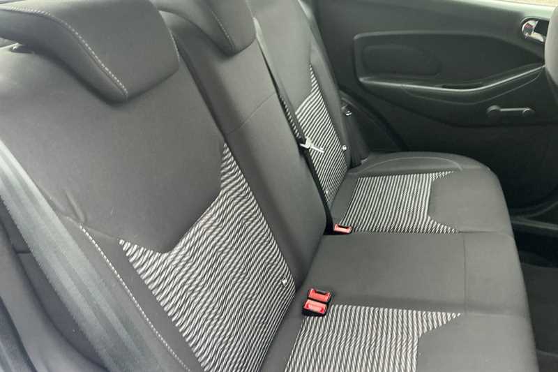 Used Ford Ka+ 2019 for sale - 77567045: Photo 24