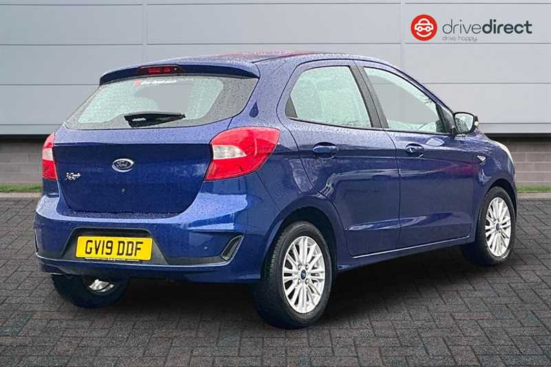 Used Ford Ka+ 2019 for sale - 77567045: Photo 3