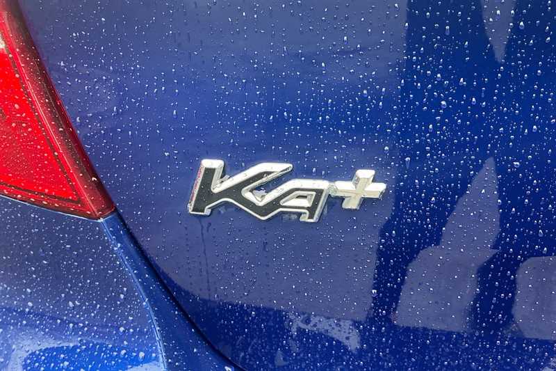 Used Ford Ka+ 2019 for sale - 77567045: Photo 30