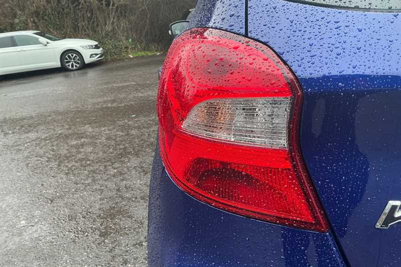 Used Ford Ka+ 2019 for sale - 77567045: Photo 31