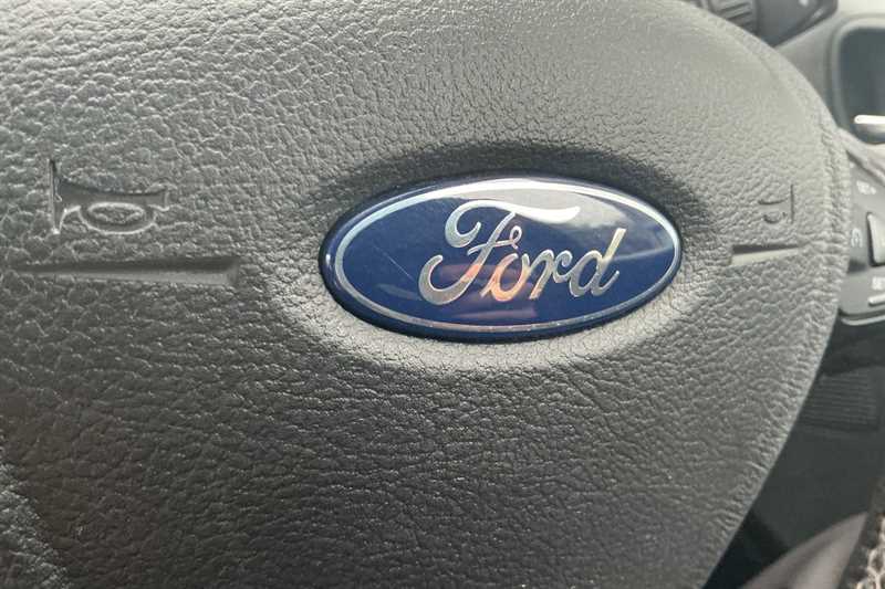 Used Ford Ka+ 2019 for sale - 77567045: Photo 39