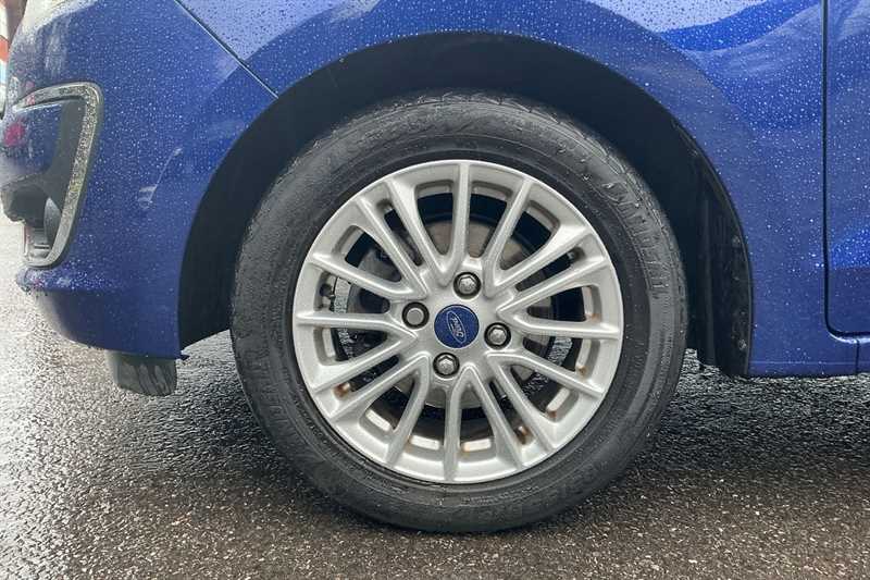 Used Ford Ka+ 2019 for sale - 77567045: Photo 9