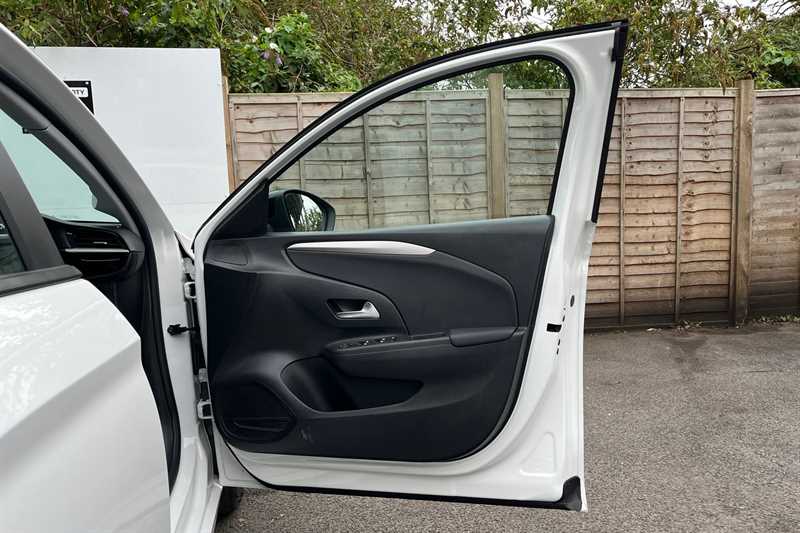 Used Vauxhall Corsa 2022 for sale - 77335276: Photo 41