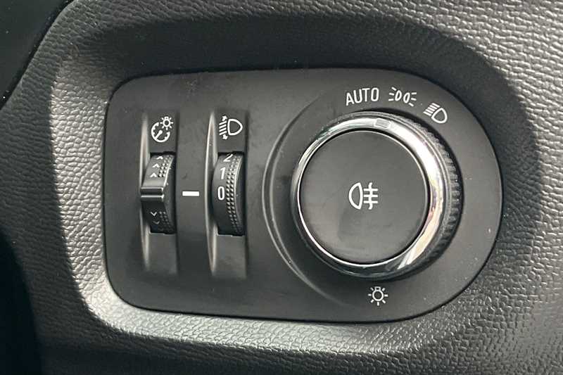 Used Vauxhall Corsa 2022 for sale - 77335276: Photo 43