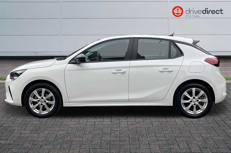 Used Vauxhall Corsa 2022 for sale - 77335276: Photo 6