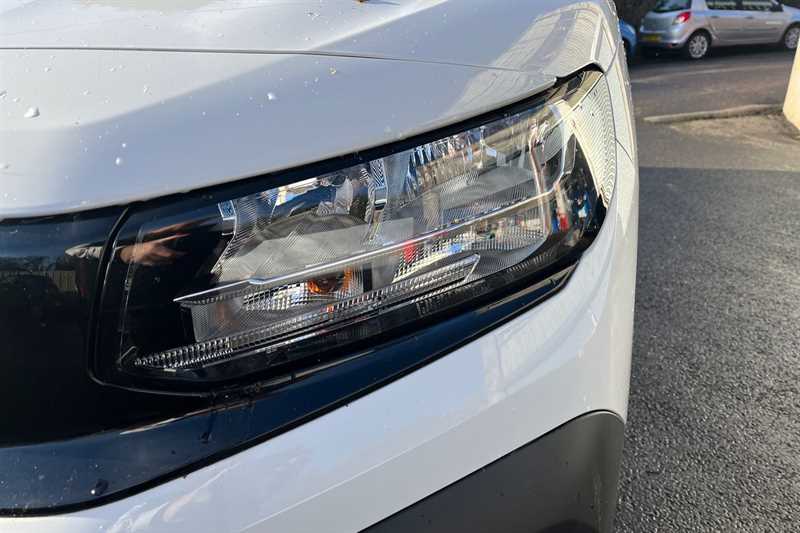 Used Vauxhall Combo 2025 for sale - 77863066: Photo 29