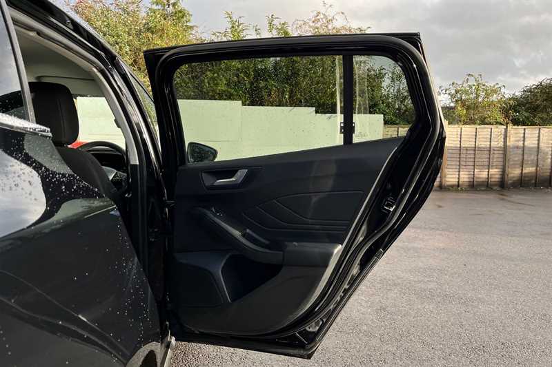 Used Ford Focus 2019 for sale - 76443745: Photo 39