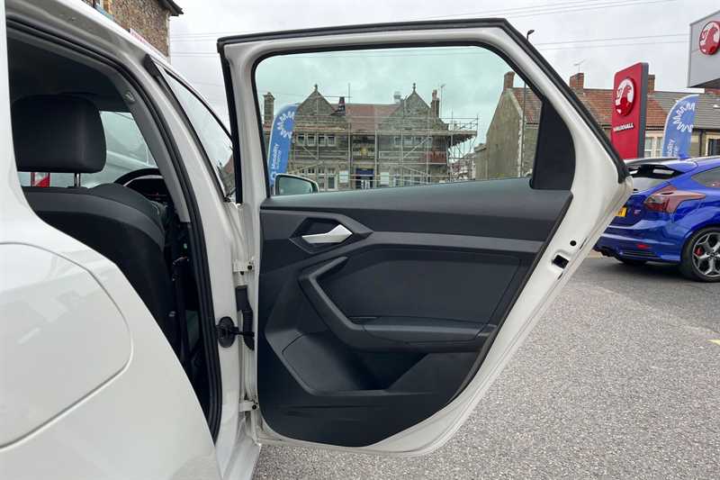 Used Audi A1 2022 for sale - 76463387: Photo 39