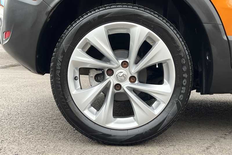 Used Vauxhall Crossland X 2019 for sale - 76955951: Photo 11