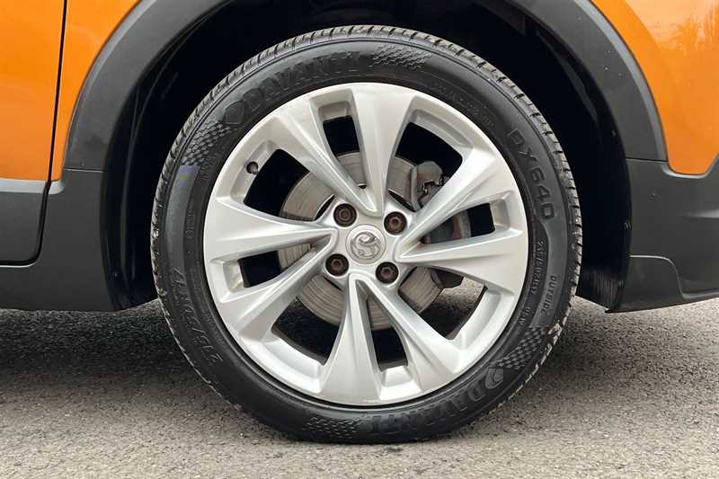 Used Vauxhall Crossland X 2019 for sale - 76955951: Photo 12