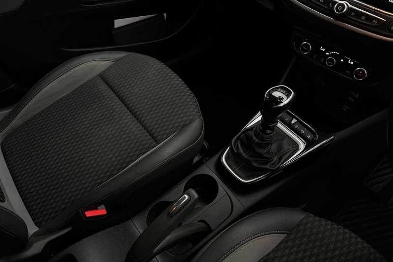 Used Vauxhall Crossland X 2019 for sale - 76955951: Photo 14