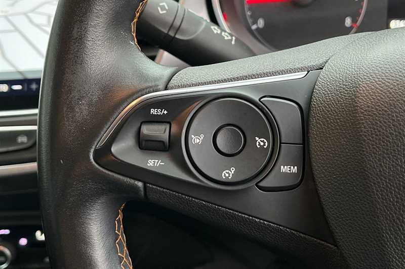 Used Vauxhall Crossland X 2019 for sale - 76955951: Photo 21