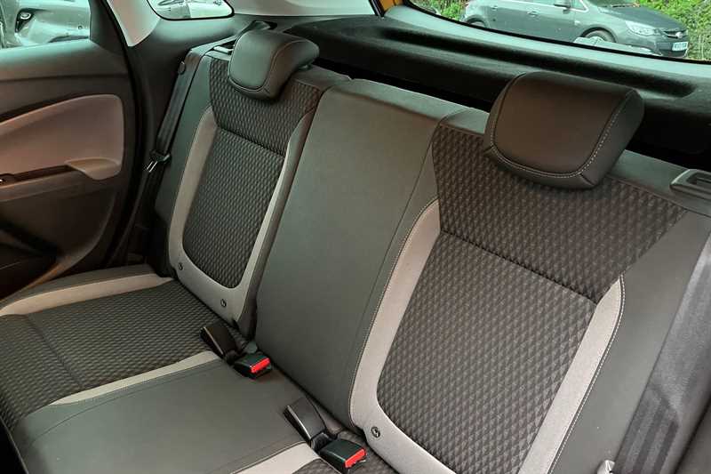 Used Vauxhall Crossland X 2019 for sale - 76955951: Photo 24