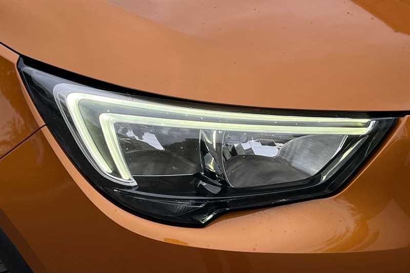 Used Vauxhall Crossland X 2019 for sale - 76955951: Photo 28
