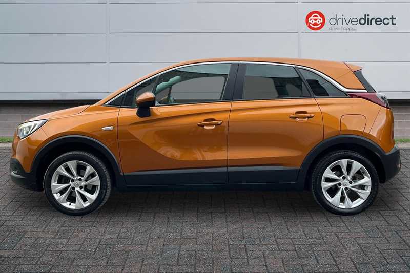 Used Vauxhall Crossland X 2019 for sale - 76955951: Photo 6