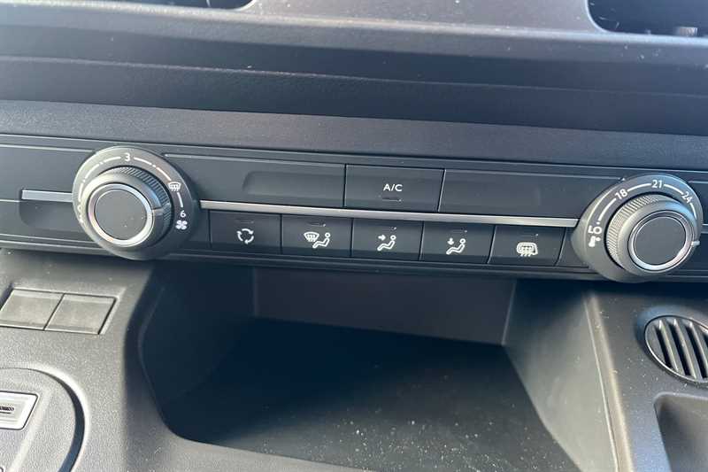 Used Vauxhall Combo 2025 for sale - 77773742: Photo 15