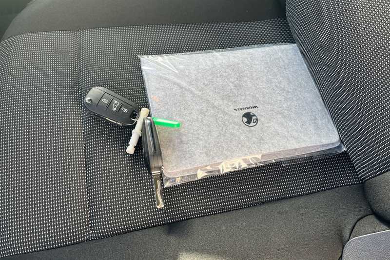 Used Vauxhall Combo 2025 for sale - 77773742: Photo 36