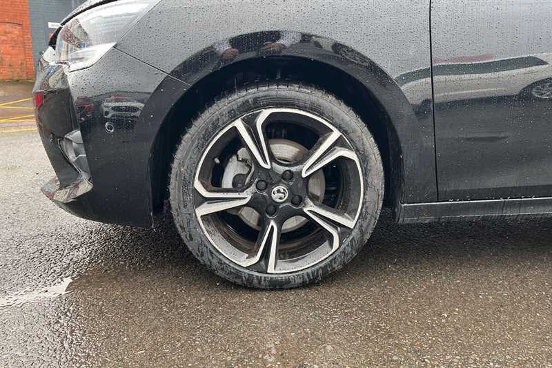 Used Vauxhall Corsa 2022 for sale - 77486271: Photo 10